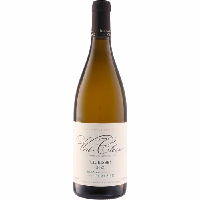 〇ドメーヌ サント バルブ ヴィレ クレッセ チュリセ [2021] 750ml 白Domaine Sainte Barbe Vire Clesse Thurissey winenation-10014968 WINE NATION 楽天市場店 サンプル画像2