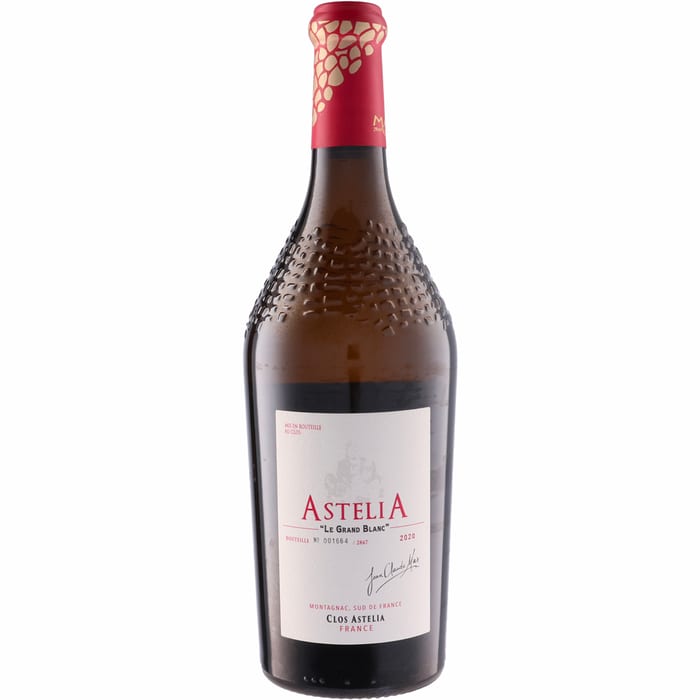 ●ドメーヌ ポール マス アステリア  750ml 白Domaines Paul Mas Astelia Le Grand Blanc