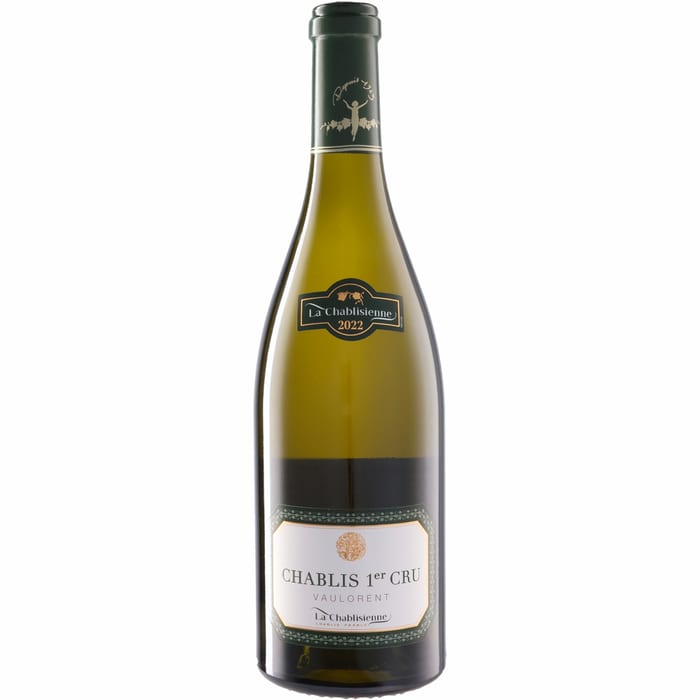 ●ラ シャブリジェンヌ シャブリ プルミエ クリュ ヴォーロラン [2022] 750ml 白La Chablisienne Chablis 1er Cru Vaulorent winenation-10016550 WINE NATION 楽天市場店 サンプル画像2