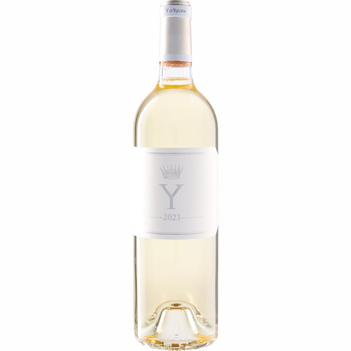 ●シャトー ディケム イグレック デュ シャトー ディケム [2023] 750ml 白Y du Chateau d'Yquem winenation-10020862 WINE NATION 楽天市場店 パッケージ画像
