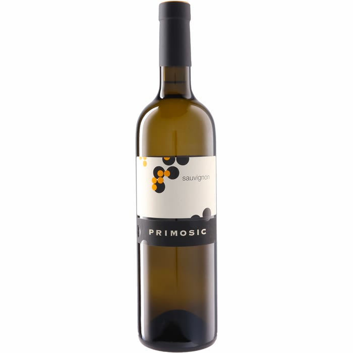〇プリモシッチ コッリオ ソーヴィニヨン ブラン  750ml 白Primosic s.r.l. Sauvignon Blanc