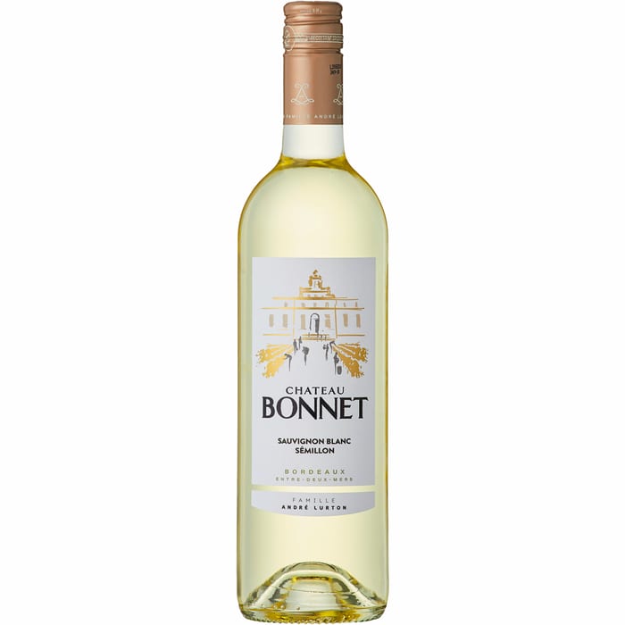 〇シャトー ボネ [2023] 750ml 白Chateau Bonnet Blanc winenation-10004847 WINE NATION 楽天市場店 サンプル画像2