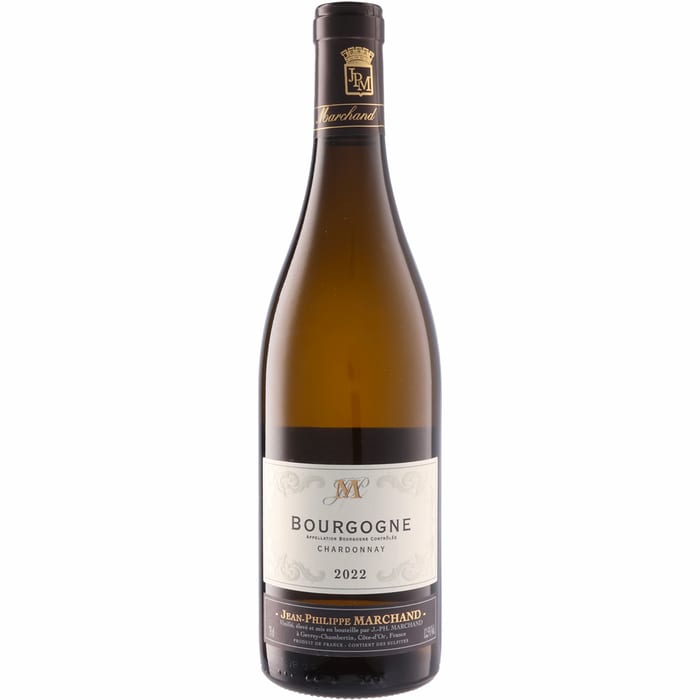 〇メゾン ジャン フィリップ マルシャン ブルゴーニュ シャルドネ [2024] 750ml 白Maison Jean Philippe Marchand Bourgogne Chardonnay winenation-10007869 WINE NATION 楽天市場店 サンプル画像2