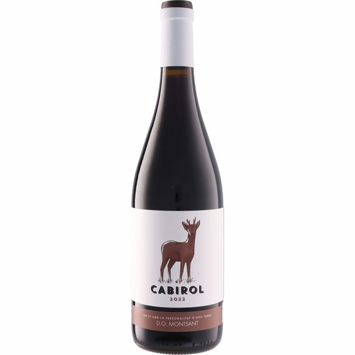 ●ディット セリェール カビロール  750ml 赤Dit Celler Cabirol