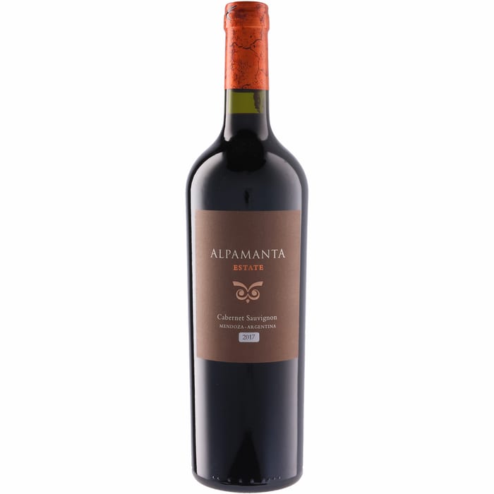 ●アルパマンタ エステイト ワインズ アルパマンタ エステイト カベルネ ソーヴィニヨン  750ml 赤Alpamanta Estate Wines Alpamanta Estate Cabernet Sauvignon