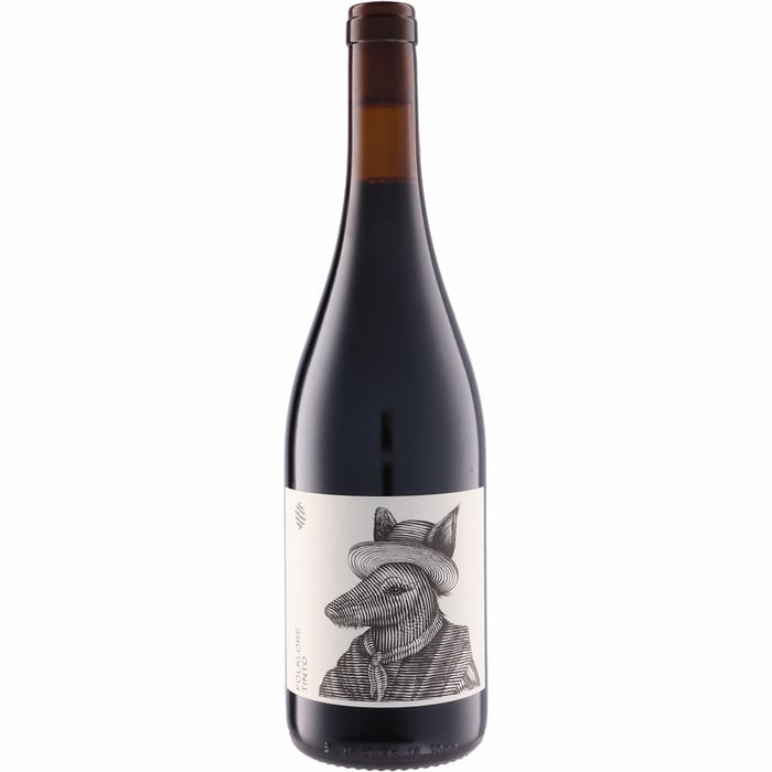 ●ボデガ セロ チャペウ フロクローレ ティント  750ml 赤Bodega Cerro Chapeu Folklore Tinto