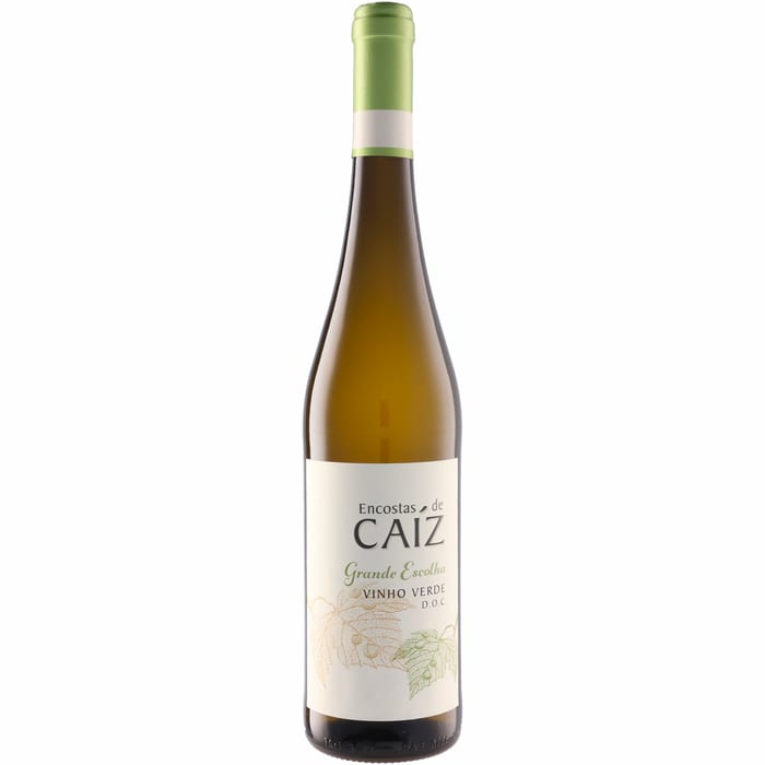 ●キンタス デ カイズ エンコスタス デ カイズ グランデ エスコーリャ ヴィーニョ ヴェルデ  750ml 白Quintas de Caiz Encostas de Caiz Grande Escolha Vinho Verde