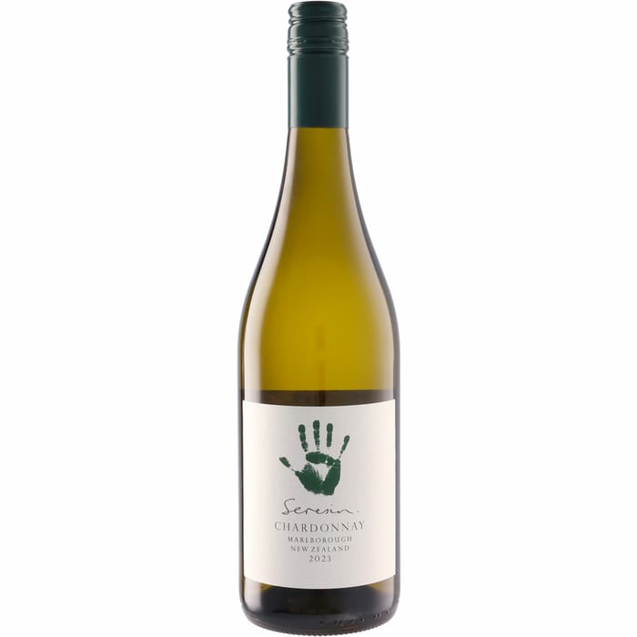 ●セレシン エステイト シャルドネ  750ml 白Seresin Estate Limited Seresin Estate Chardonnay
