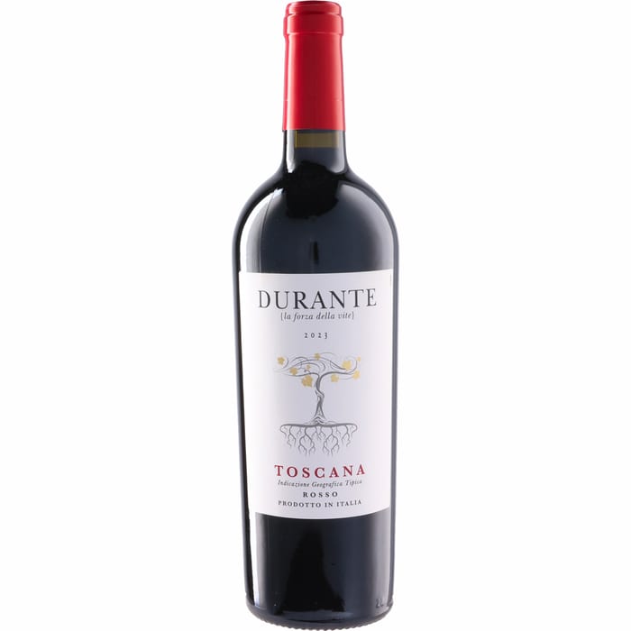 〇プロヴィンコ イタリア デュランテ  750ml 赤Provinco Italia Toscana Rosso Durante
