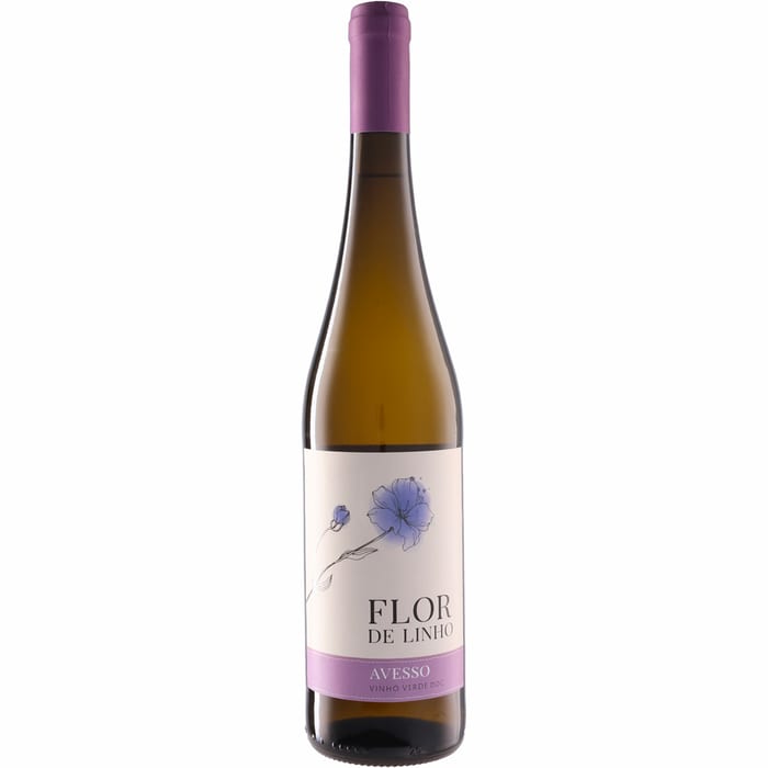 ●トレス ロストス フロール デ リーニョ アヴェッソ  750ml 白TRES ROSTOS LDA Flor de Linho Avesso