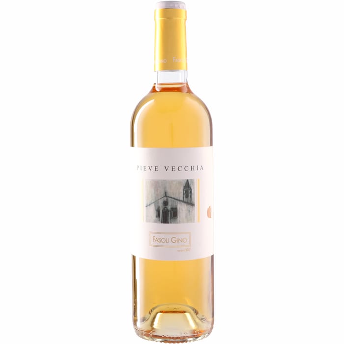 ●ファゾーリ ジーノ ピエーヴェ ヴェッキア  750ml 白AZ. AGR. Fasoli Gino di Fasoli Amadio e Natalino Pieve Vecchia
