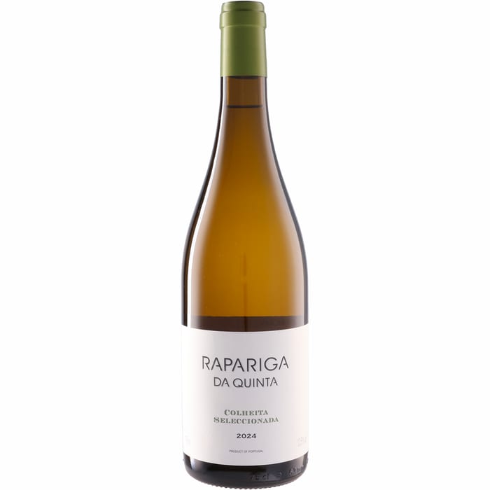 ●ルイス ドゥアルテ ヴィーニョス ラパリーガ ダ キンタ ブランコ  750ml 白Luis Duarte Vinhos Rapariga da Quinta Branco