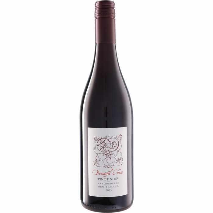 ●セレシン エステイト ビューティフル カオス ピノ ノワール  750ml 赤Seresin Estate Limited Beautiful Chaos Pinot Noir