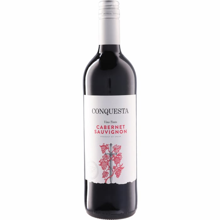 〇フェリックス ソリス コンケスタ カベルネ ソーヴィニヨン  750ml 赤FELIX SOLIS Conquesta Cabernet Sauvignon