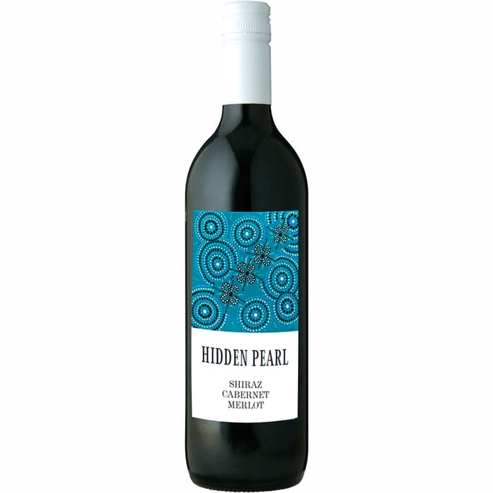 〇バートン ヴィンヤーズ ヒドゥン パール シラーズ カベルネ メルロー [2024] 750ml 赤Berton Vineyards Pty Ltd Hidden Pearl Shiraz/Cabernet/Merlot winenation-10003567 WINE NATION 楽天市場店 サンプル画像2