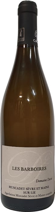 ●ダヴィッド エ デュヴァレ ミュスカデ セーヴル エ メーヌ シュール リー レ バルボワール [2023] 750ml 白David & Duvallet Muscadet Sevre et Maine Sur Lie Les Barboires winenation-10013622 WINE NATION 楽天市場店 サンプル画像2