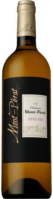 シャトー モン ペラ ブラン [2023] 750ml 白CHATEAU MONT PERAT CHATEAU MONT PERAT BLANC winenation-10017268 WINE NATION 楽天市場店 サンプル画像2