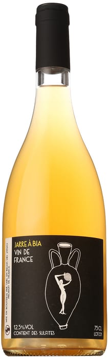 メゾン アン ベル リー ジャラビャ [2022] 750ml オレンジMAISON EN BELLES LIES JARRE A BIA winenation-10010733 WINE NATION 楽天市場店 サンプル画像2