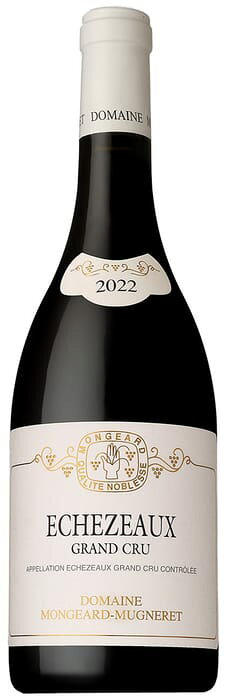 ドメーヌ モンジャール ミュニュレ エシェゾー [2022] 750ml 赤DOMAINE MONGEARD MUGNERET ECHEZEAUX winenation-10012604 WINE NATION 楽天市場店 サンプル画像2