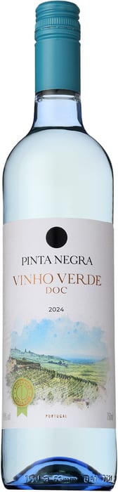 〇アデガマイン ピンタ ネグラ ヴィーニョ ヴェルデ (スクリュー)  750ml 白ADEGAMAE PINTA NEGRA VINHO VERDE (SCREW)