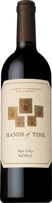〇スタッグス リープ ワイン セラーズ ハンズ オブ タイム レッド ブレンド [2020] 750ml 赤STAG'S LEAP WINE CELLARS HANDS OF TIME RED BLEND winenation-10017391 WINE NATION 楽天市場店 サンプル画像2