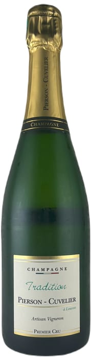 ●ピエルソン キュヴリエ キュヴェ トラディション [NV] 750ml 泡Pierson Cuvelier Cuvee Tradition winenation-10009362 WINE NATION 楽天市場店 サンプル画像2