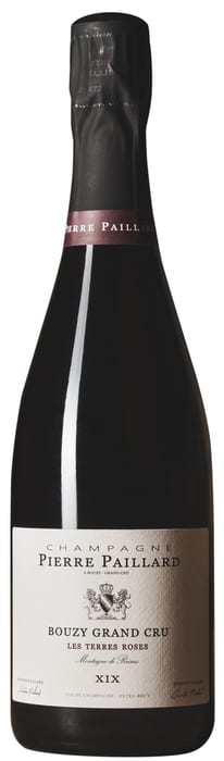 ●ピエール パイヤール レ テール [NV] 750ml 泡Pierre Paillard Les Terres Roses winenation-10021533 WINE NATION 楽天市場店 パッケージ画像