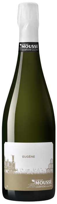 〇ムッセ ウジェーヌ [NV] 750ml 泡Mousse Eugene