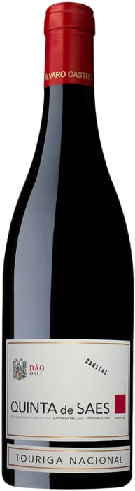 〇キンタ ダ ペラーダ カニサス レッド (キンタ デ サイス)  750ml 赤Quinta da Pellada Canicas Red (Quinta de Saes)