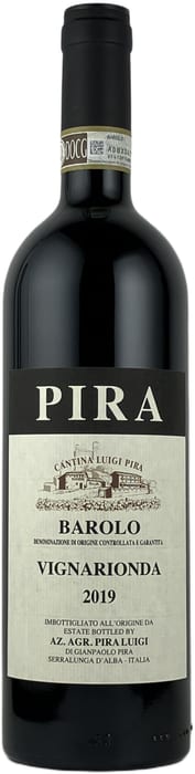 〇ルイジ ピラ バローロ ヴィーニャ リオンダ  750ml 赤Luigi Pira Barolo Vigna Rionda