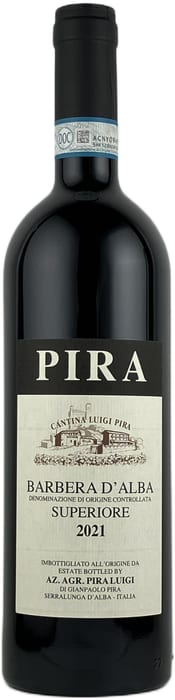 ルイジ・ピラ バルベーラ・ダルバ
