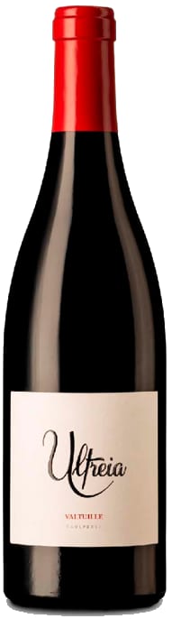 〇ラウル ペレス ウルトレイア ヴァルトゥイエ  750ml 赤Raul Perez Ultreia Valtuille