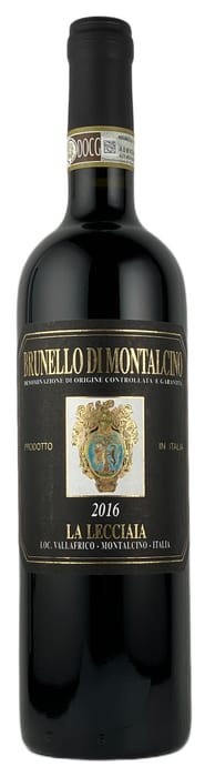 赤ワイン,ワイン,イタリア,トスカーナ,Brunello,di,Montalcino,サンジョヴェーゼ グロッソ（サンジョヴェーゼ）,レッチャイア,ギフト,プレゼント,贈り物,家飲み,お祝い,商品説明ブラックチェリーやブラックベリー等の色の濃い果実や花、スパイスの贅沢な香り。肉感的な口当たりに続くのは、熟した柔らかな果実と優しくシルキーなタンニン。余韻は長く、熟度とフィネスのバランスが素晴らしい。モンタルチーノの丘の南側斜面の魅力である大らかさが非常によく表現されている。商品情報色・タイプ：赤品種：サンジョヴェーゼ・グロッソ（サンジョヴェーゼ）100.00産地：トスカーナ Brunello di Montalcino熟成：ステンレスタンク発酵、スラヴォニアオークの大樽36ヶ月以上熟成こちらの商品はお取り寄せ商品になります。・発送まで2日〜5日お時間が掛かります。・発送予定日は予告なく変更される場合がございます。・ヴィンテージが変更になる場合がございます。・輸入元様の在庫が欠品する場合がございます。注意事項・商品リニューアル等により、パッケージデザイン、内容量、成分等が変更され、表示画像と異なる場合がございます。・大量注文等で一時在庫切れが発生する場合がございます。・他のサイトでも販売中で、在庫がない場合もあります。品切れの際は注文をキャンセルすることがありますので、ご了承ください。