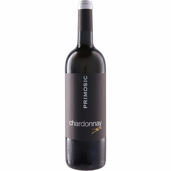 〇プリモシッチ コッリオ シャルドネ ゲマイネ  750ml 白Primosic s.r.l. Collio Chardonnay Gmajne