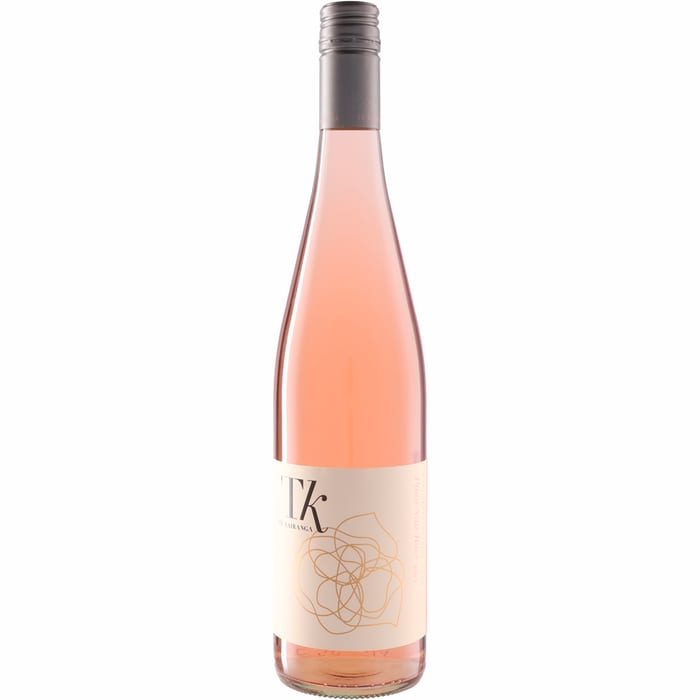 〇テ カイランガ TK ピノ ノワール  750ml ロゼTe Kairanga TK Pinot Noir Rose