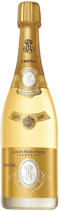 ルイ ロデレール クリスタル ボックス [2016] 750ml 白泡LOUIS ROEDERER CRISTAL BOX