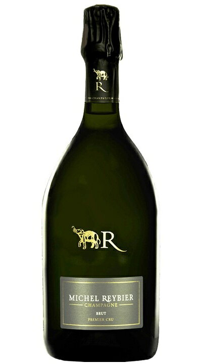 ミシェル レィビエ ブリュット [NV] 750ml 泡白MICHEL REYBIER BRUT BOX