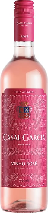 アヴェレーダ カザル ガルシア ロゼ  750ml ロゼAVELEDA CASAL GARCIA ROSE
