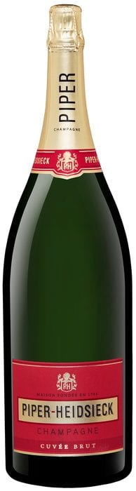 白ワイン,スパークリングワイン,スパークリング,泡,シャンパン,ワイン,フランス,シャンパーニュ,パイパー エドシック,ギフト,プレゼント,お取り寄せ,贈り物,記念日,誕生日,家飲み,お祝い,商品説明パイパー エドシックは、1785年にフローレンス＝ルイ エドシックが創業した歴史あるシャンパーニュ メゾンのひとつ。「王妃にふさわしいシャンパーニュを」という強い思いは実現され、洗練を極めたシャンパーニュは当時のフランス王妃マリー アントワネットへ献上されました。マリリン モンローが愛したことでも知られ、1953年には「寝る時に身につけるのはシャネルの5番。朝欠かさないのはパイパー エドシック」という言葉を残しています。カンヌ国際映画祭公式シャンパーニュメゾン（1991年〜2020年）、アカデミー賞授賞式で唯一提供されるシャンパーニュ（2015〜2021年）、全豪オープン公式シャンパーニュ、バロン ドール公式シャンパーニュを務めるなど、文化 スポーツとの結びつきも強いメゾンです。1995年にオープンしたワイナリーには適温に保たれた200基のワインタンクがあり、クリュとブドウ品種ごとに専用タンクで穏やかな醸造が行われます。キュヴェ ブリュットを造るためには100種の異なるキュヴェを必要とします。11のラグジュアリーブランドを所有するフランスの家族経営企業EPIグループの一員です。商品情報色・タイプ：白泡（スパークリング）品種：産地：シャンパーニュブランド：パイパー エドシックこちらの商品はお取り寄せ商品になります。・発送まで2日〜5日お時間が掛かります。・発送予定日は予告なく変更される場合がございます。・ヴィンテージが変更になる場合がございます。・輸入元様の在庫が欠品する場合がございます。注意事項・商品リニューアル等により、パッケージデザイン、内容量、成分等が変更され、表示画像と異なる場合がございます。・大量注文等で一時在庫切れが発生する場合がございます。・他のサイトでも販売中で、在庫がない場合もあります。品切れの際は注文をキャンセルすることがありますので、ご了承ください。
