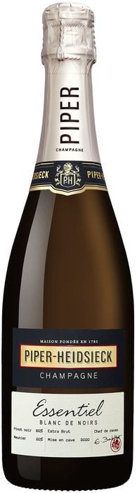 ●パイパー エドシック エッセンシエル ブラン ド ノワール [NV] 750ml 白泡