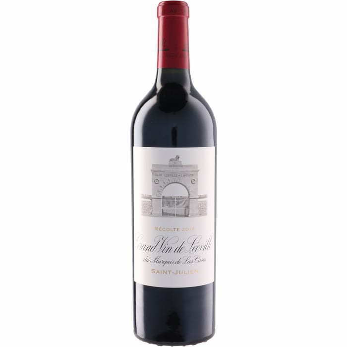 ●シャトー レオヴィル ラス カーズ [2019] 750ml 赤Chateau Leoville Las Cases winenation-10025547 WINE NATION 楽天市場店 パッケージ画像