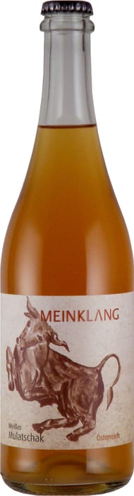 〇マインクラング ヴァイサー ムラチャック [2024] 750ml オレンジMeinklang Wei?er Mulatschak