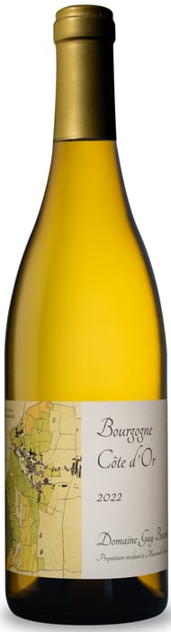 ●ギィ ボカール ブルゴーニュ コート ドール ブラン [2024] 750ml 白Guy Bocard Bourgogne Cote d’Or Blanc winenation-10027985 WINE NATION 楽天市場店 パッケージ画像