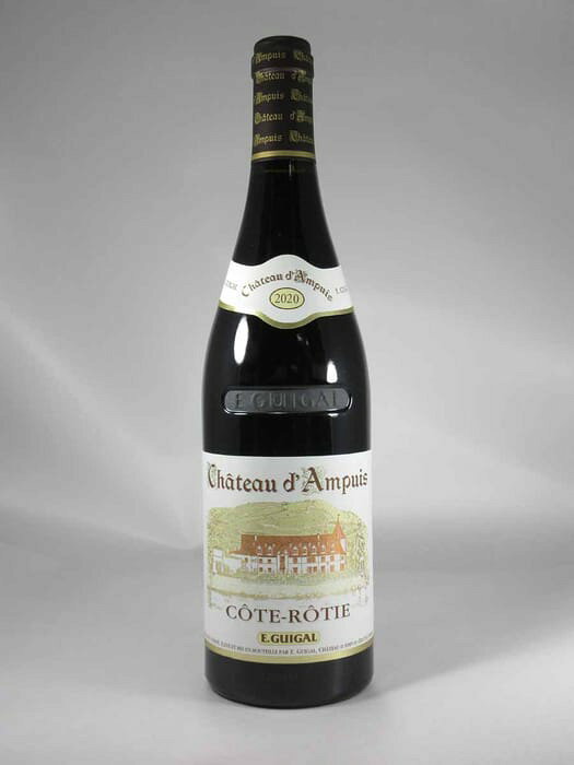 赤ワイン,ローヌ,北部,シラー,E ギガル,フランス,ギフト,プレゼント,商品説明1995年に購入したギガル社の新たな本拠地、シャトー・ダンピュイの名を冠して、同年のヴィンテージからリリースされた。モカ系の複雑な風味に重層的で集中力のある味わいが愉しめるワインは、ギガル社のグレードの高さが十二分に納得できるもの。商品情報色・タイプ：赤/ミディアムボディ品種：シラー産地：ローヌ 北部こちらの商品はお取り寄せ商品になります。・発送まで2日〜5日お時間が掛かります。・発送予定日は予告なく変更される場合がございます。・ヴィンテージが変更になる場合がございます。・輸入元様の在庫が欠品する場合がございます。注意事項・商品リニューアル等により、パッケージデザイン、内容量、成分等が変更され、表示画像と異なる場合がございます。・大量注文等で一時在庫切れが発生する場合がございます。・他のサイトでも販売中で、在庫がない場合もあります。品切れの際は注文をキャンセルすることがありますので、ご了承ください。