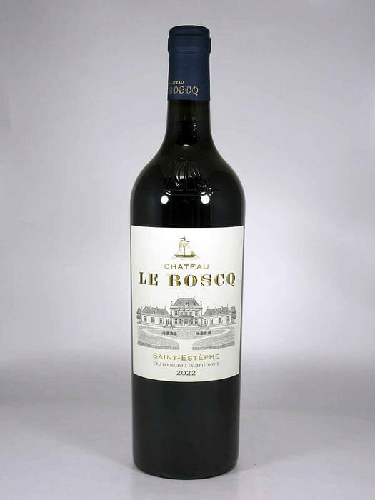 CHATEAU LE BOSCQ 2020 赤ワイン 2本セット 楽天市場】シャトー ル ボスク Chateau Le Boscqの通販