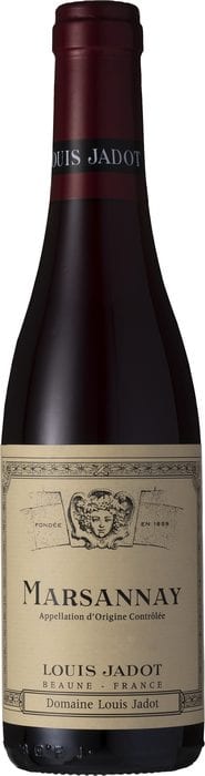 ●ルイ ジャド マルサネ ルージュ ドメーヌ ルイ ジャド [2022] 375ml 赤 Marsannay Rouge Domaine Louis Jadot winenation-10013109 WINE NATION 楽天市場店 サンプル画像2