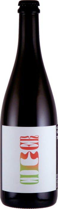 〇WGヴァイガント シードル [2021] 750ml 白泡WG Weigand Cider