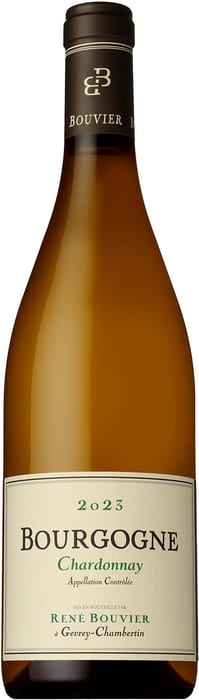 ドメーヌ ルネ ブーヴィエ ブルゴーニュ シャルドネ [2023] 750ml 白DOMAINE RENE BOUVIER BOURGOGNE CHARDONNAY winenation-10016163 WINE NATION 楽天市場店 サンプル画像2