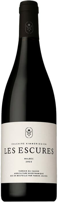 マス デル ペリエ カオール レ ゼスキュール [2022] 750ml 赤MAS DEL PERIE CAHORS...