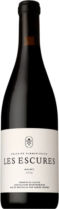 マス デル ペリエ カオール レ ゼスキュール [2024] 750ml 赤MAS DEL PERIE CAHORS...